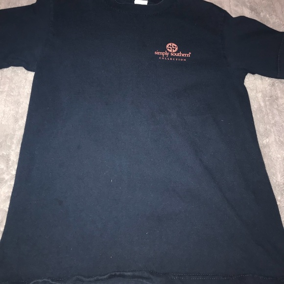 simply southern collection t shirt - Picture 2 of 4